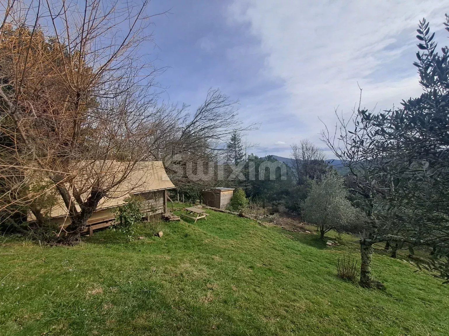 mas 7 Quartos para venda sobre Portes (30530)