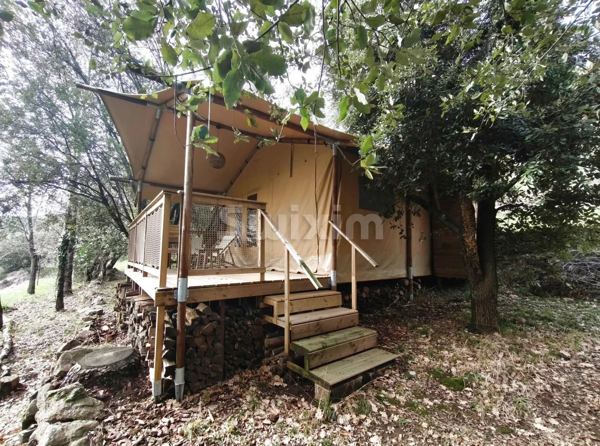 mas 7 Quartos para venda sobre Portes (30530)