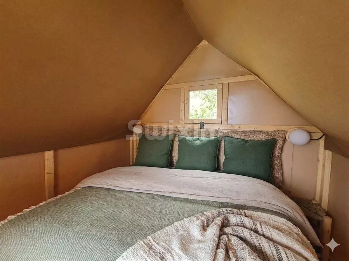 mas 7 Quartos para venda sobre Portes (30530)