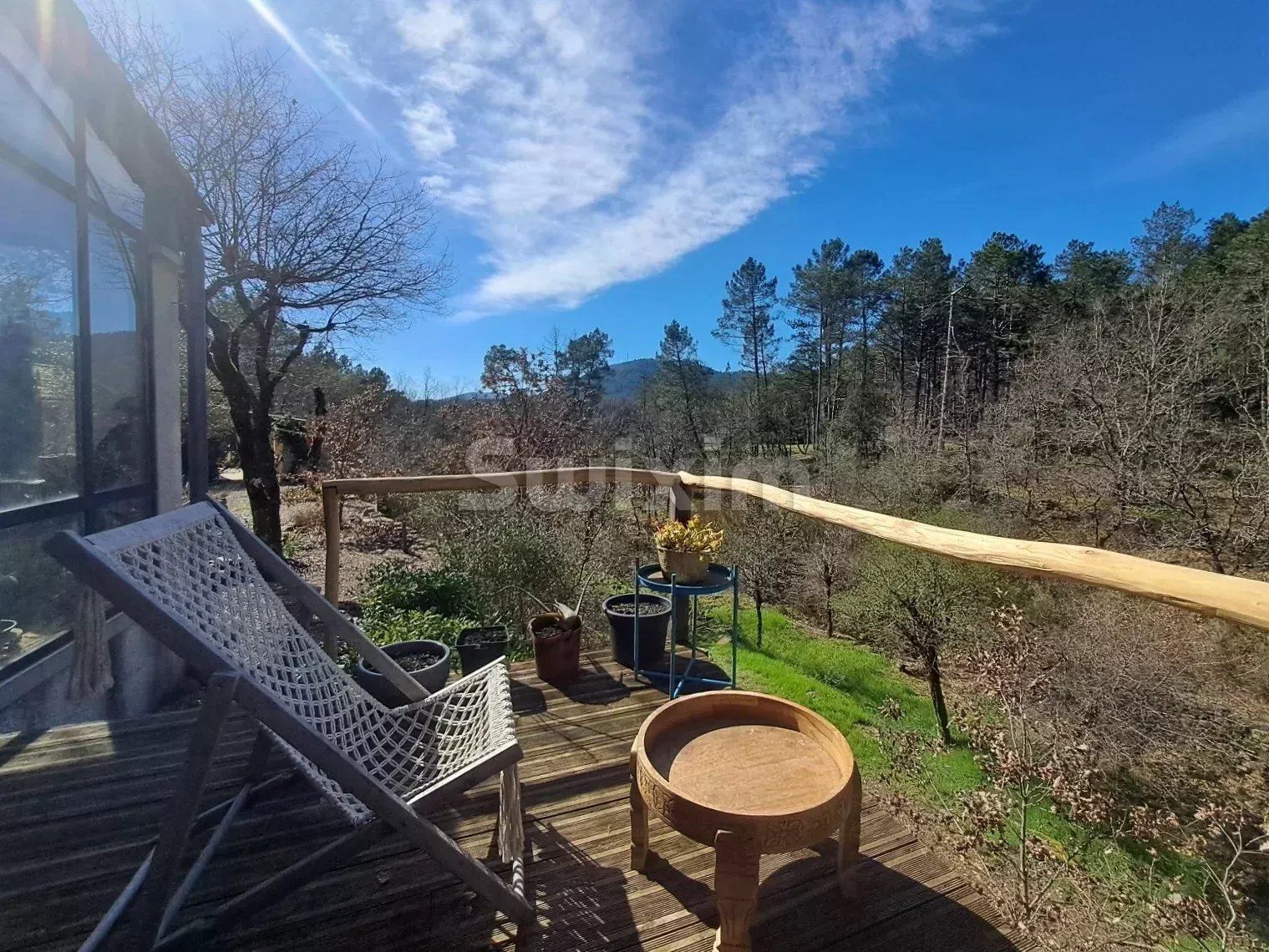 casa 3 Quartos para venda sobre Gagnières (30160)