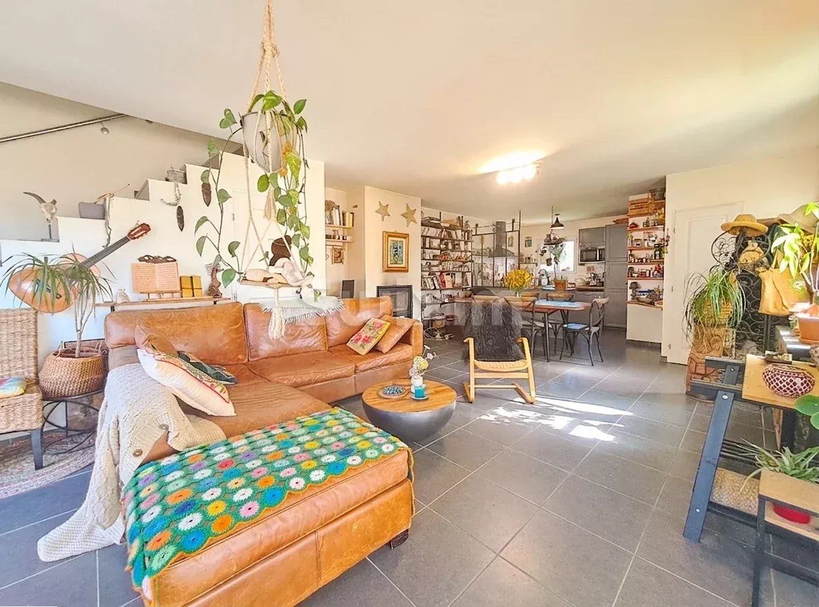 casa 3 Quartos para venda sobre Gagnières (30160)