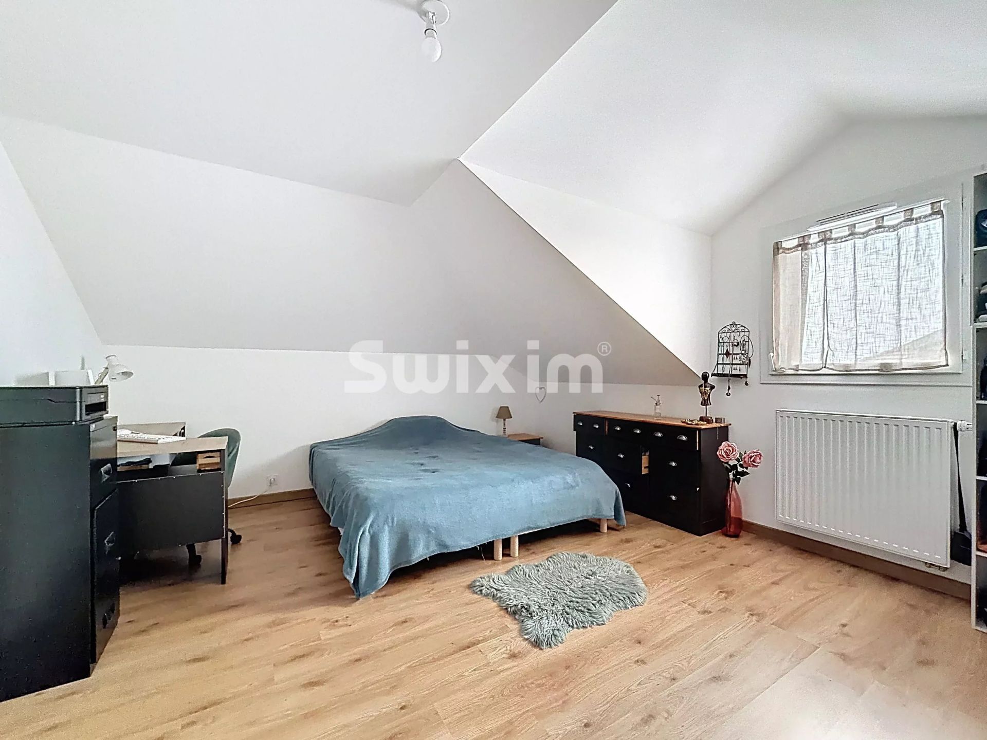 appartement 4 Pièces en vente sur Douvaine (74140)
