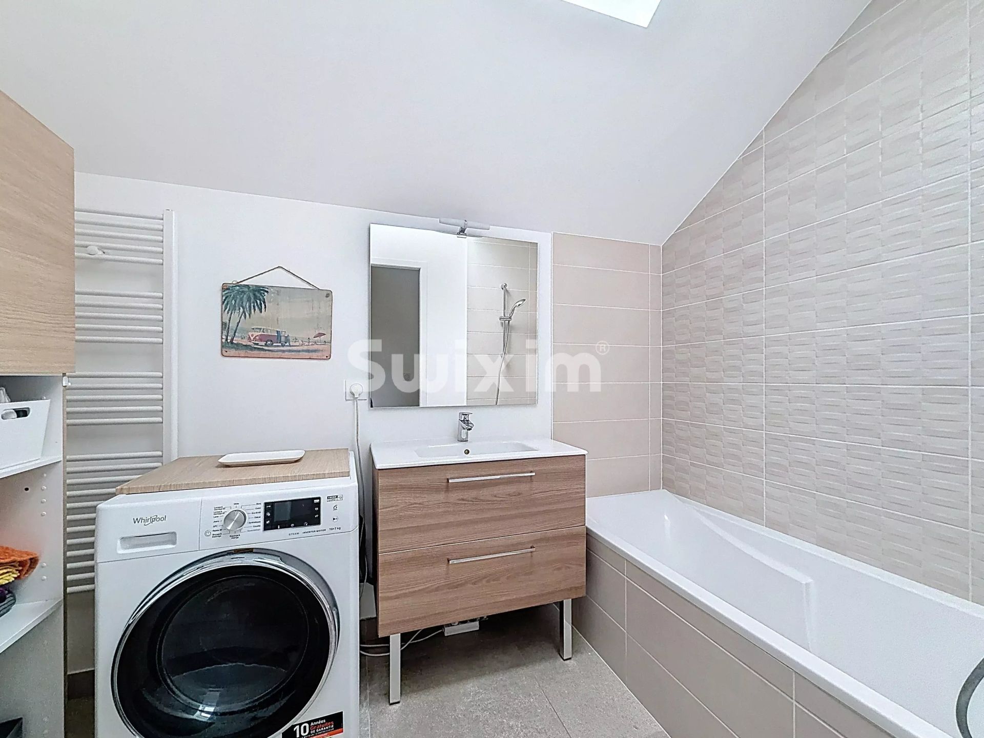 appartement 4 Pièces en vente sur Douvaine (74140)