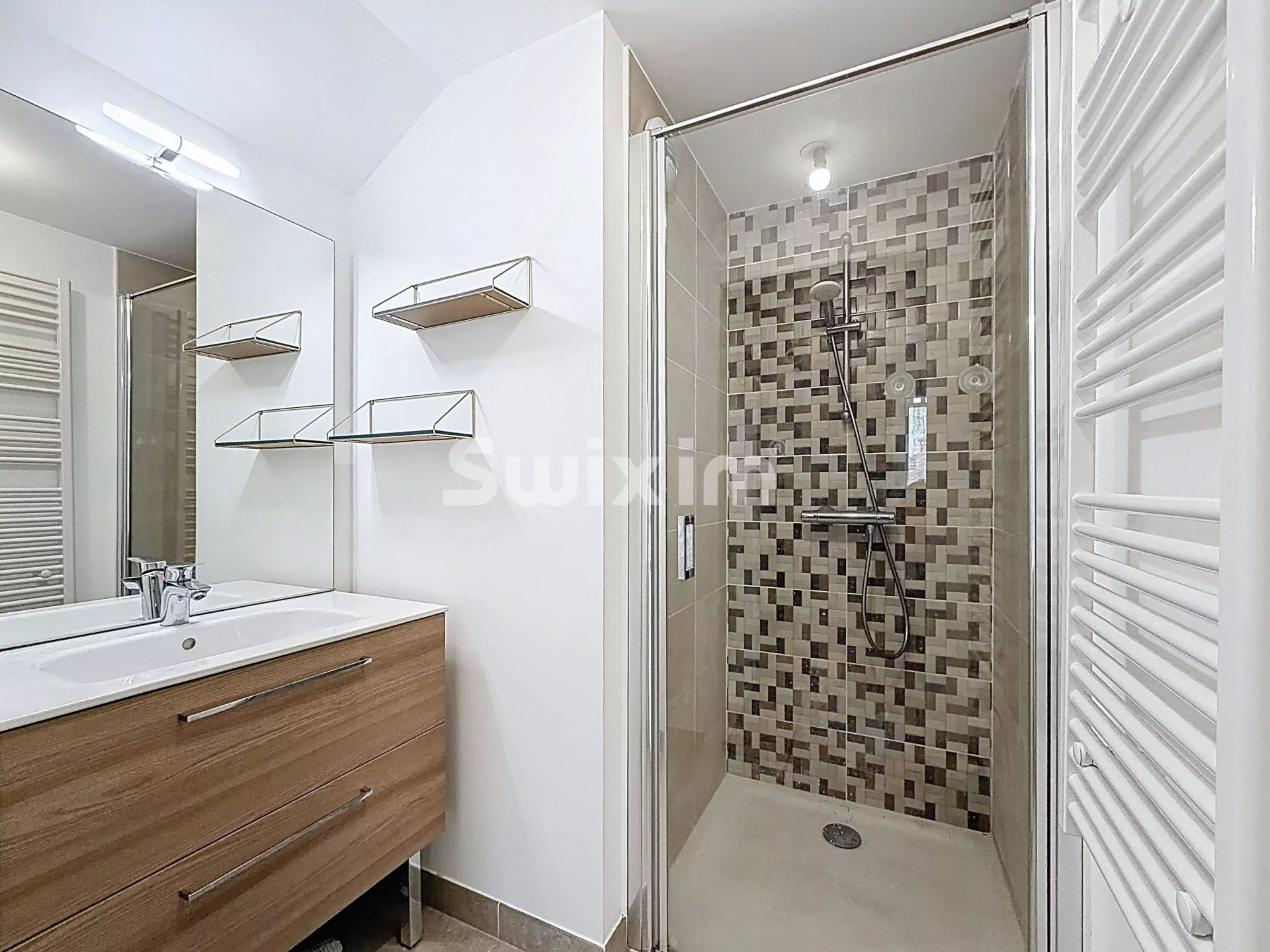 appartement 4 Pièces en vente sur Douvaine (74140)