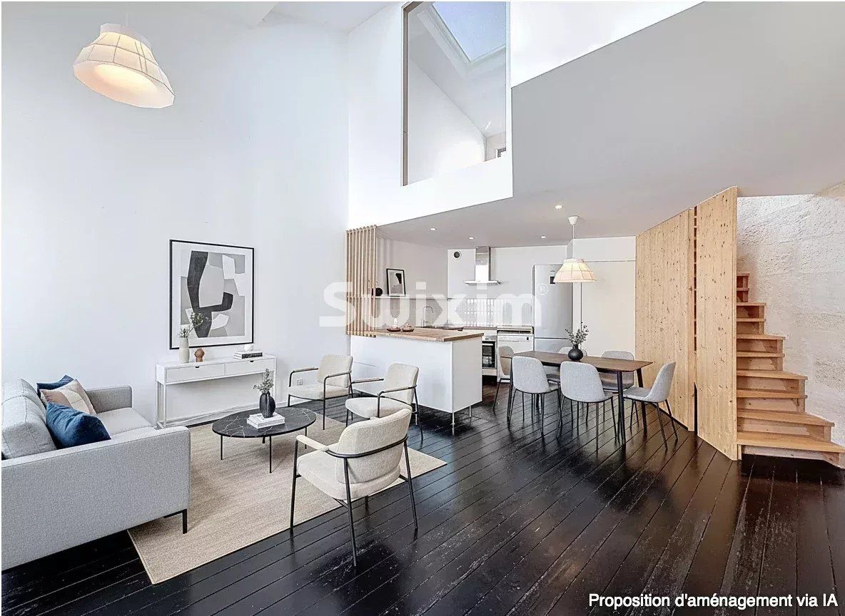 casa 5 Quartos para venda sobre Bordeaux (33800)