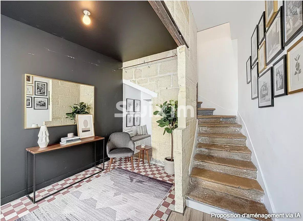 casa 5 Quartos para venda sobre Bordeaux (33800)