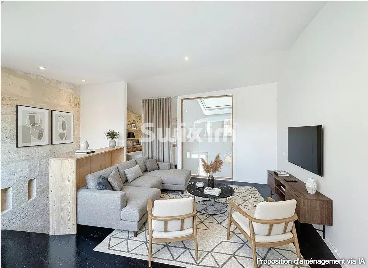 casa 5 Quartos para venda sobre Bordeaux (33800)