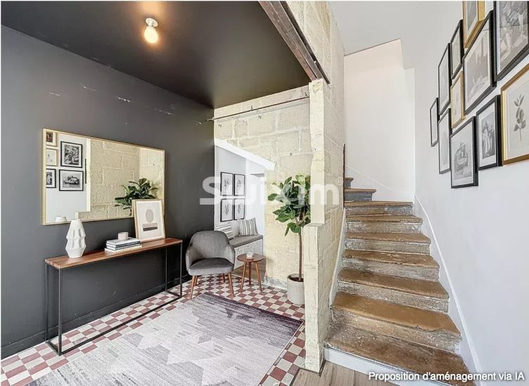 Venda Casa Bordeaux 5&nbsp;Quartos 112&nbsp;m²