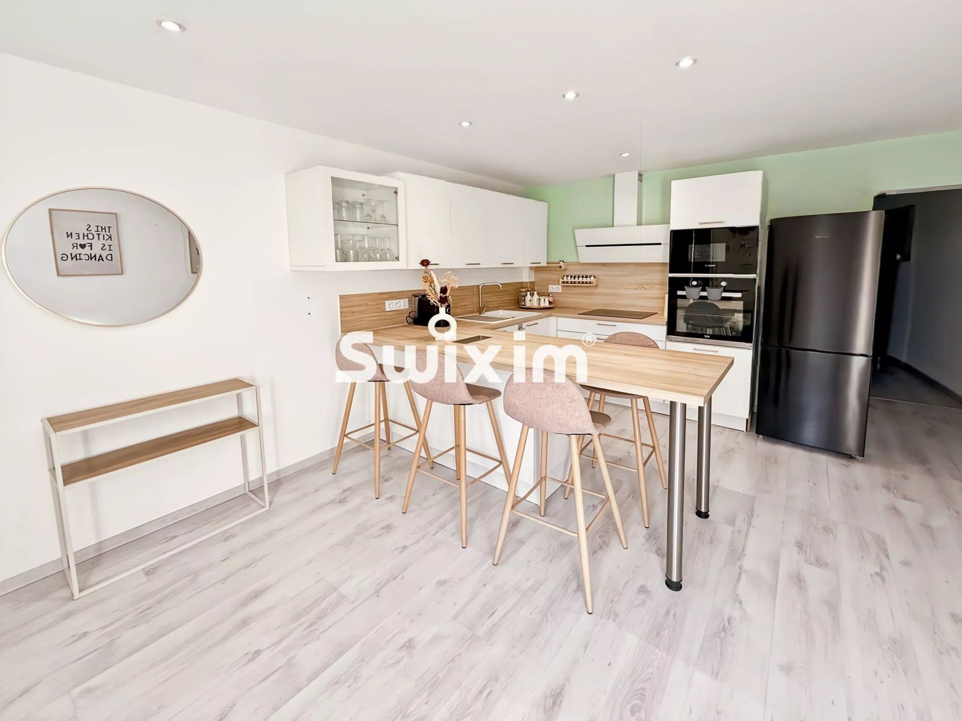 maison 4 Pièces en vente sur Donzère (26290)