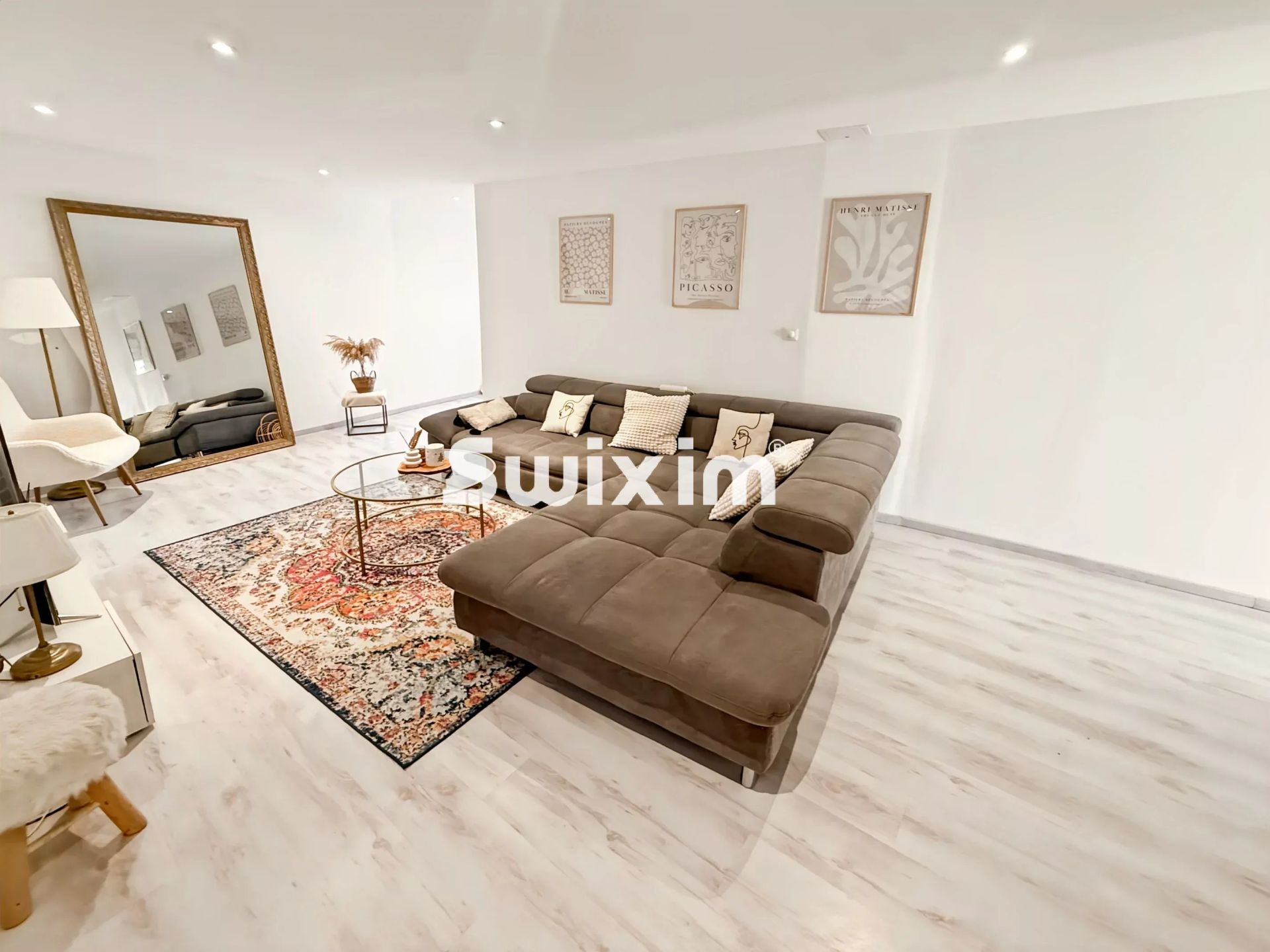 maison 4 Pièces en vente sur Donzère (26290)