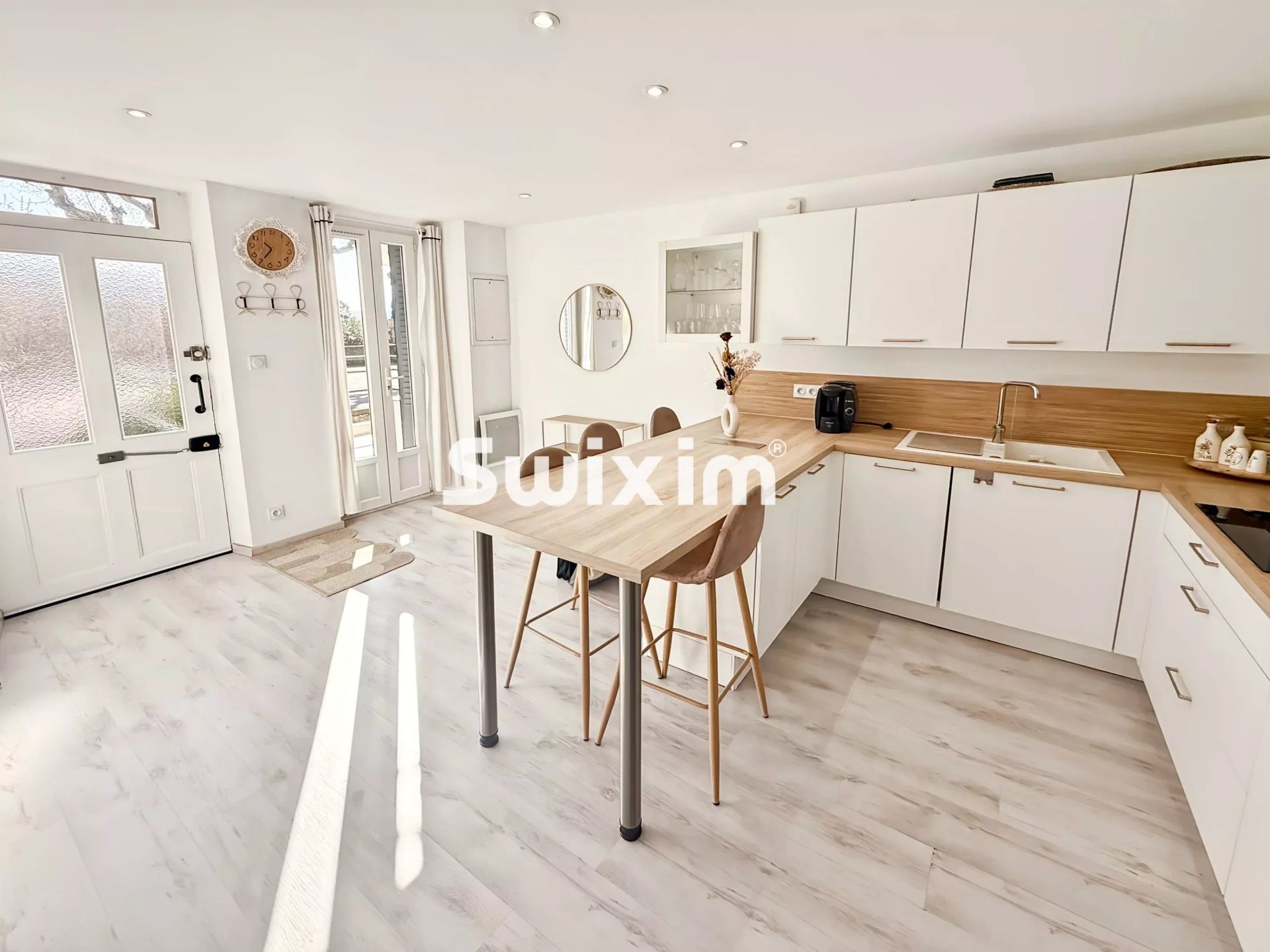 maison 4 Pièces en vente sur Donzère (26290)