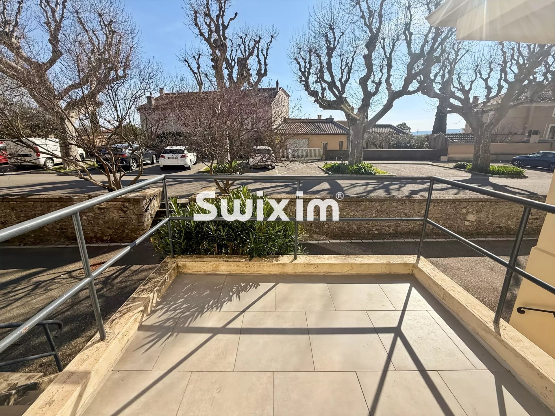 maison 4 Pièces en vente sur Donzère (26290)