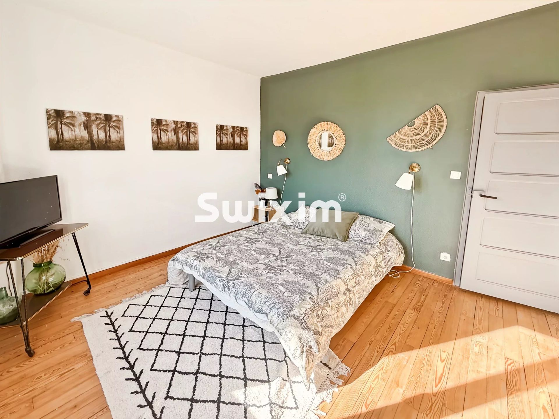 maison 4 Pièces en vente sur Donzère (26290)