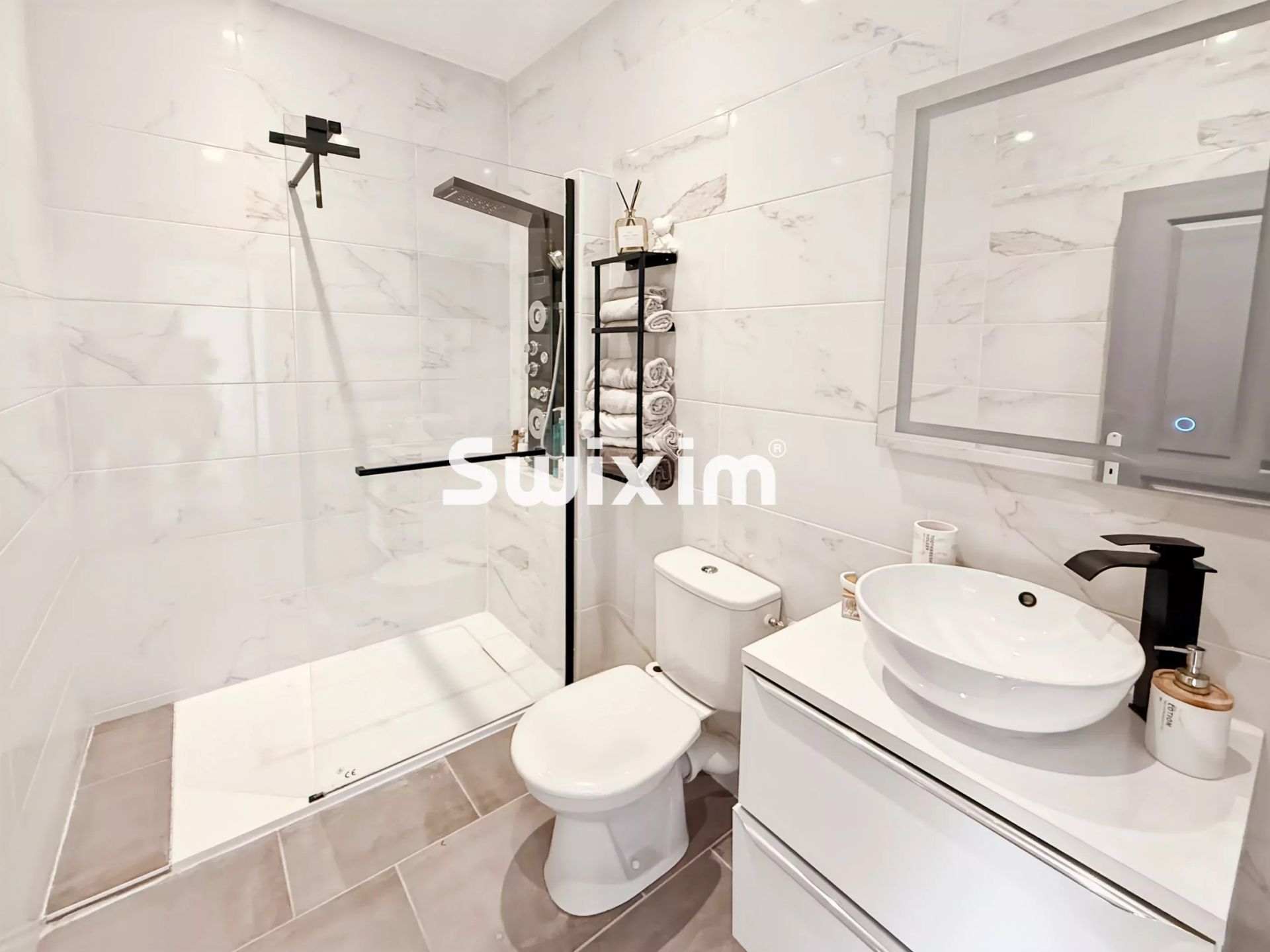 maison 4 Pièces en vente sur Donzère (26290)