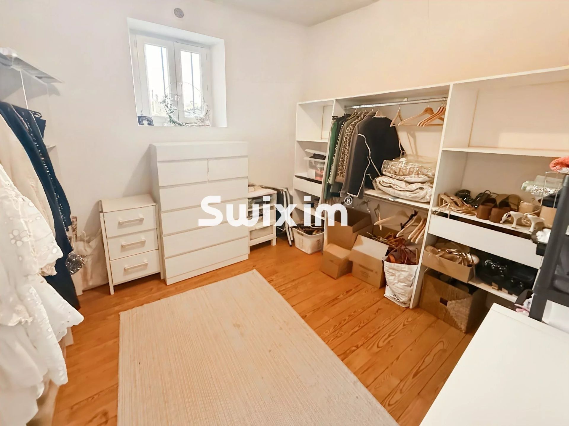 maison 4 Pièces en vente sur Donzère (26290)