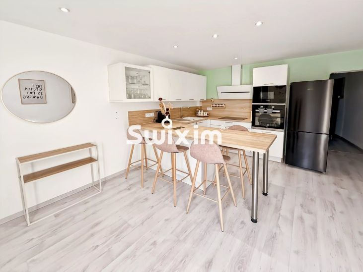 Vente Maison Donzère 4&nbsp;Pièces 93.88&nbsp;m²