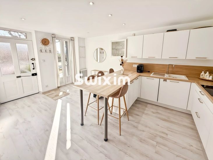 Vente Maison Donzère 4&nbsp;Pièces 93.88&nbsp;m²