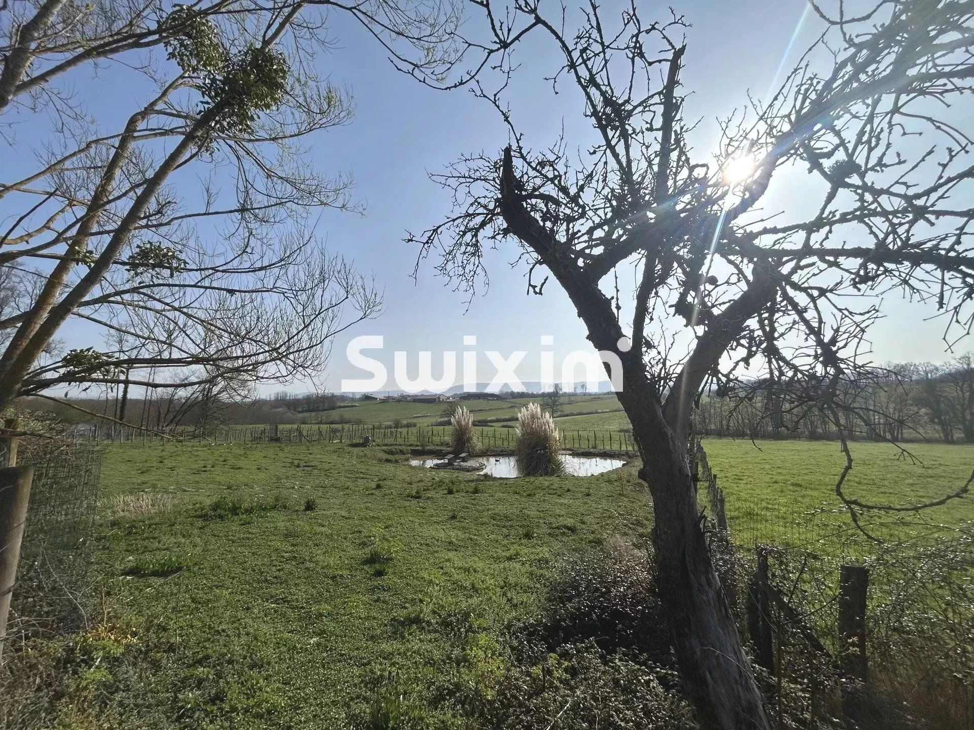 maison 7 Pièces en vente sur Cuiseaux (71480)