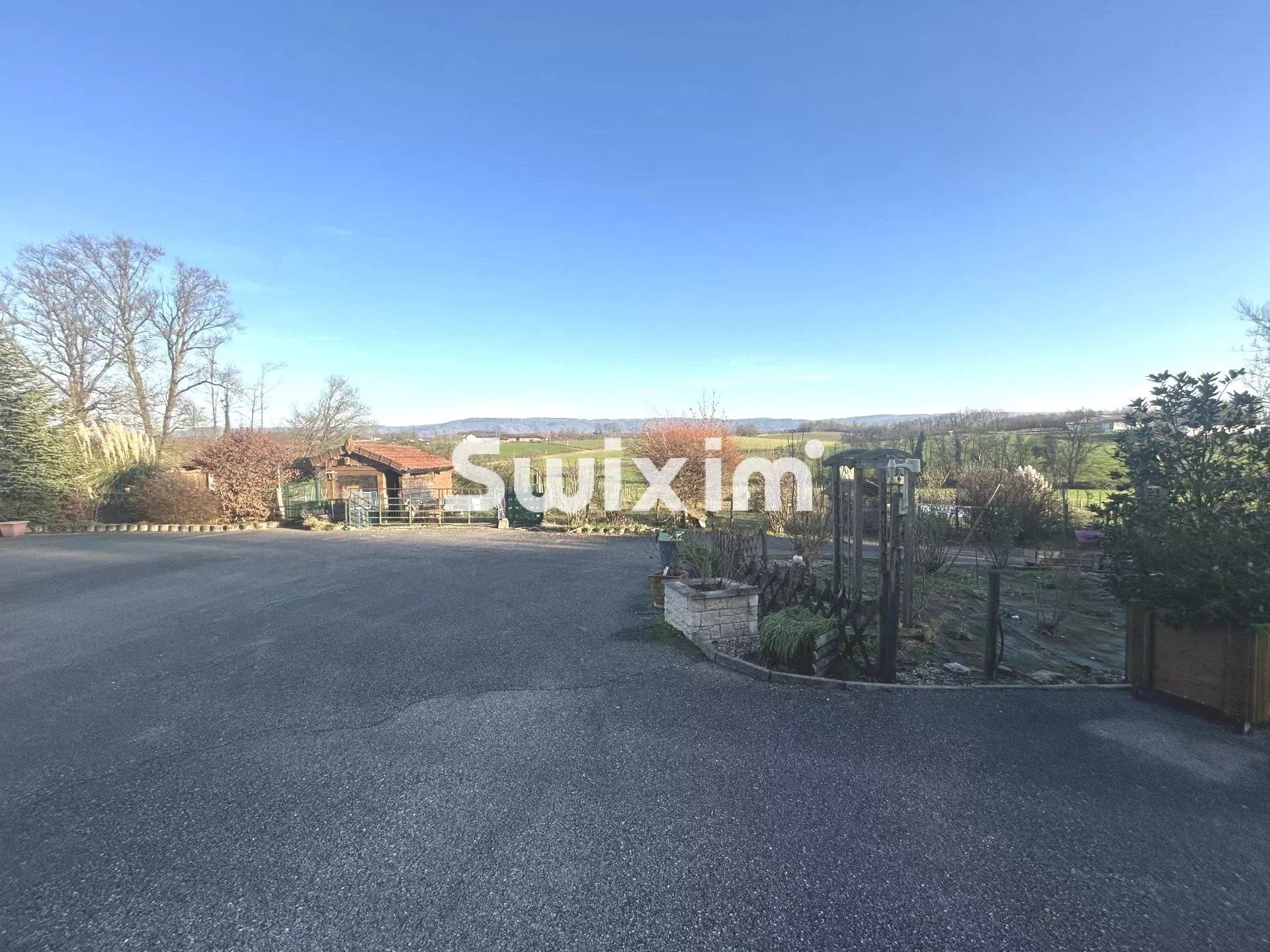 maison 7 Pièces en vente sur Cuiseaux (71480)