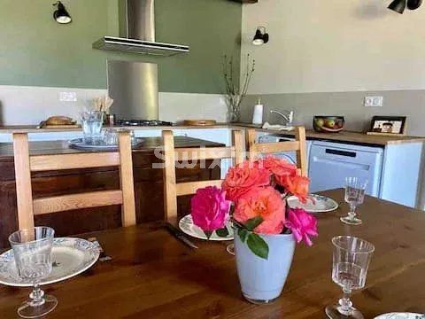 haus 4 Zimmer zum verkauf auf Saint-Révérien (58420)