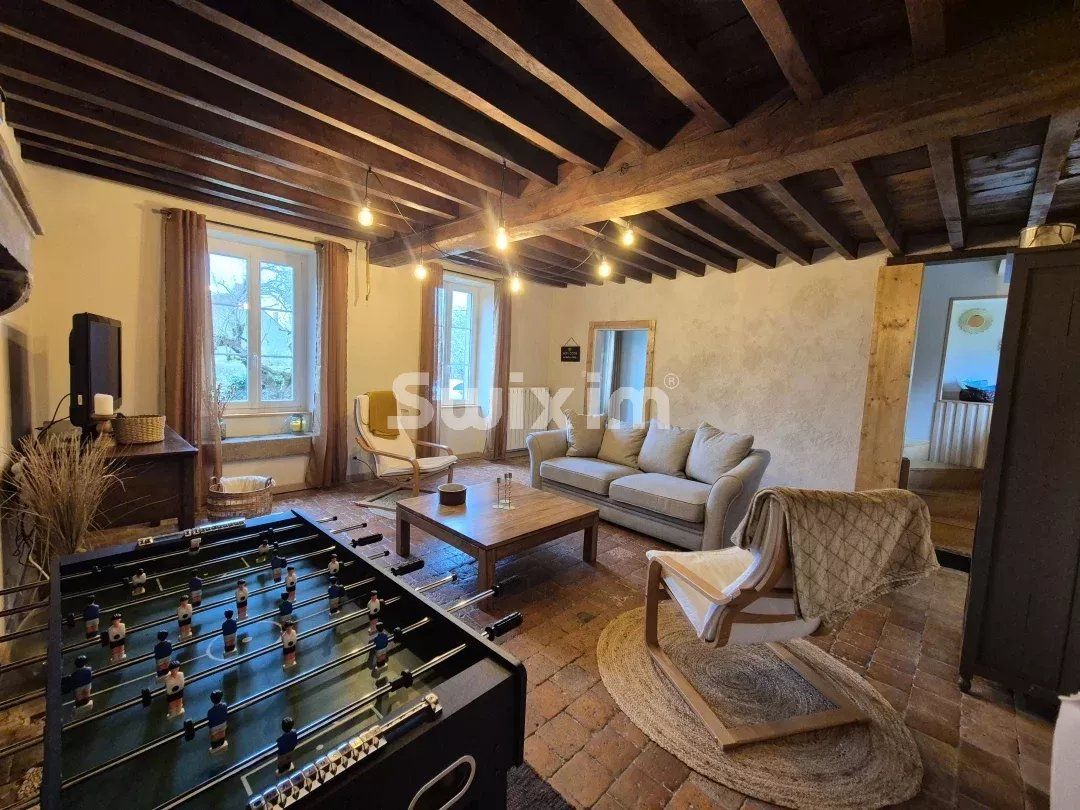 haus 4 Zimmer zum verkauf auf Saint-Révérien (58420)