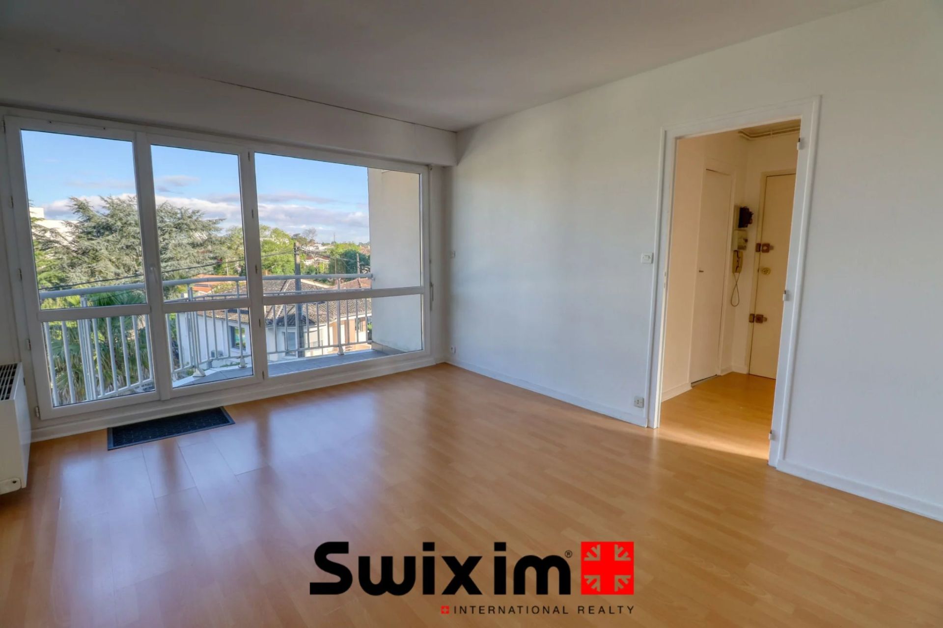 Affitto Appartamento Bordeaux 2&nbsp;Camere 43.28&nbsp;m²