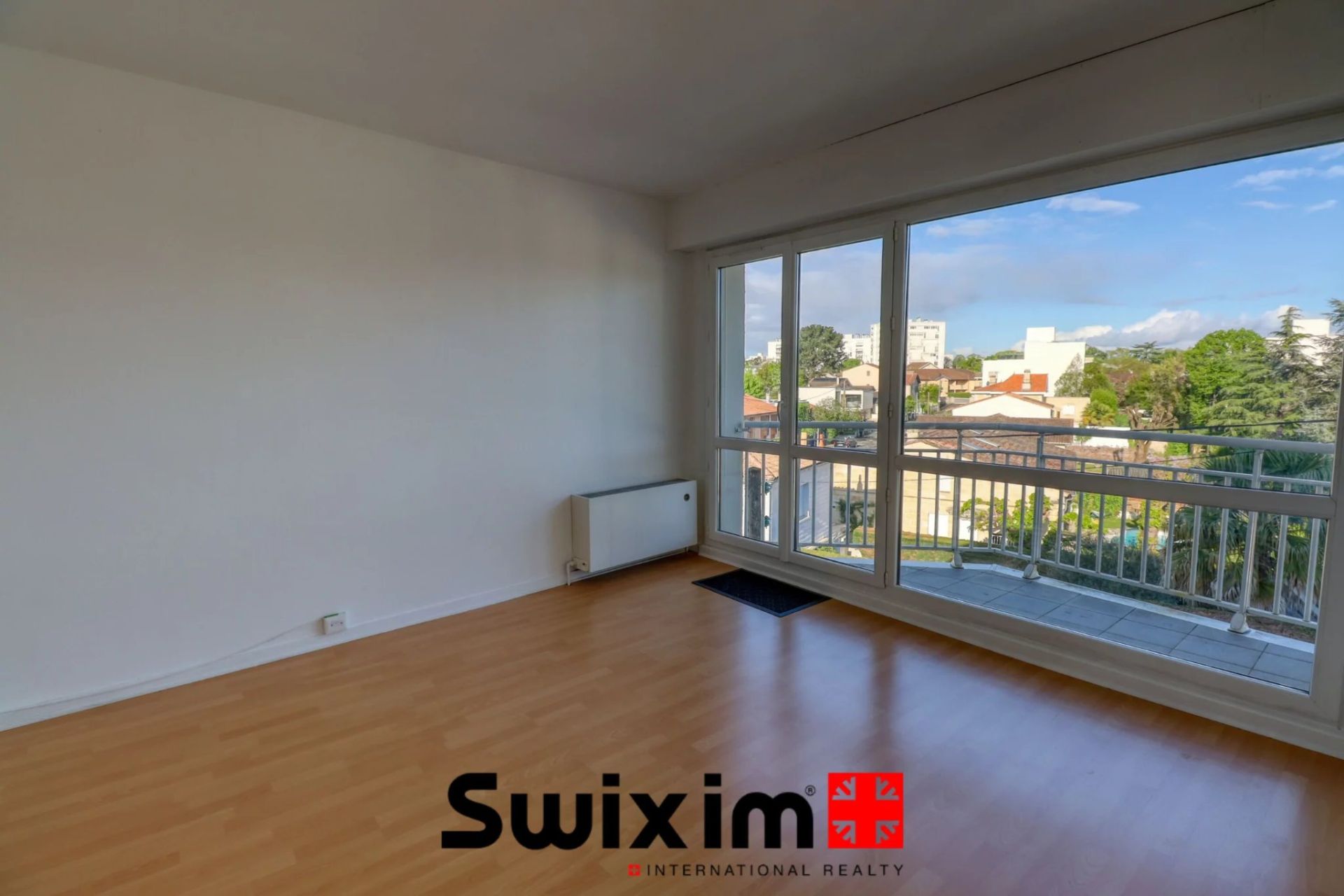 Affitto Appartamento Bordeaux 2&nbsp;Camere 43.28&nbsp;m²