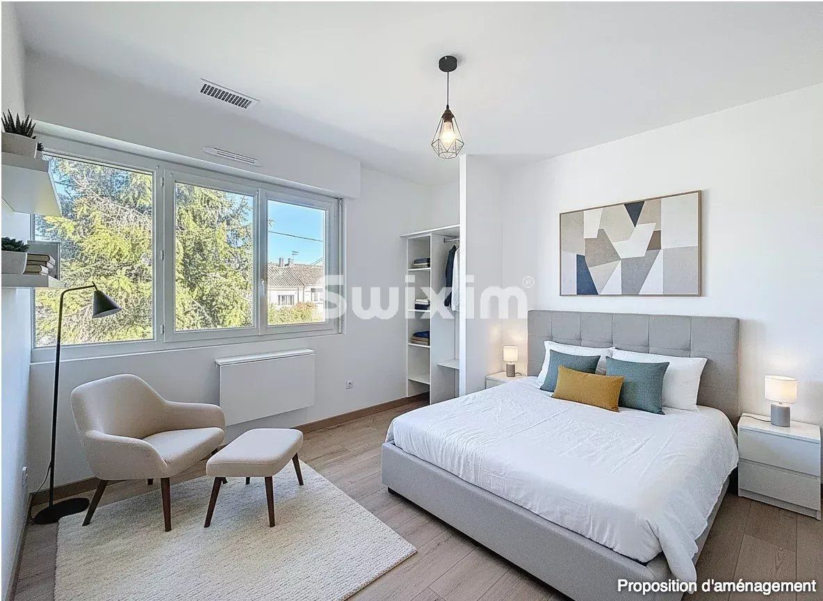 casa 5 Quartos para venda sobre Bègles (33130)