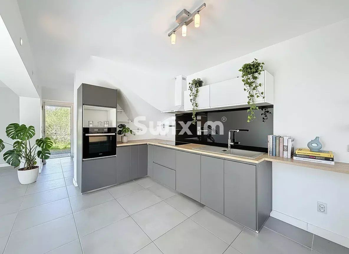 casa 5 Camere in vendita su Bègles (33130)