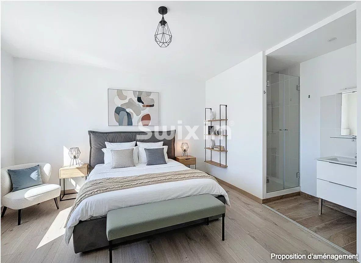 casa 5 Camere in vendita su Bègles (33130)