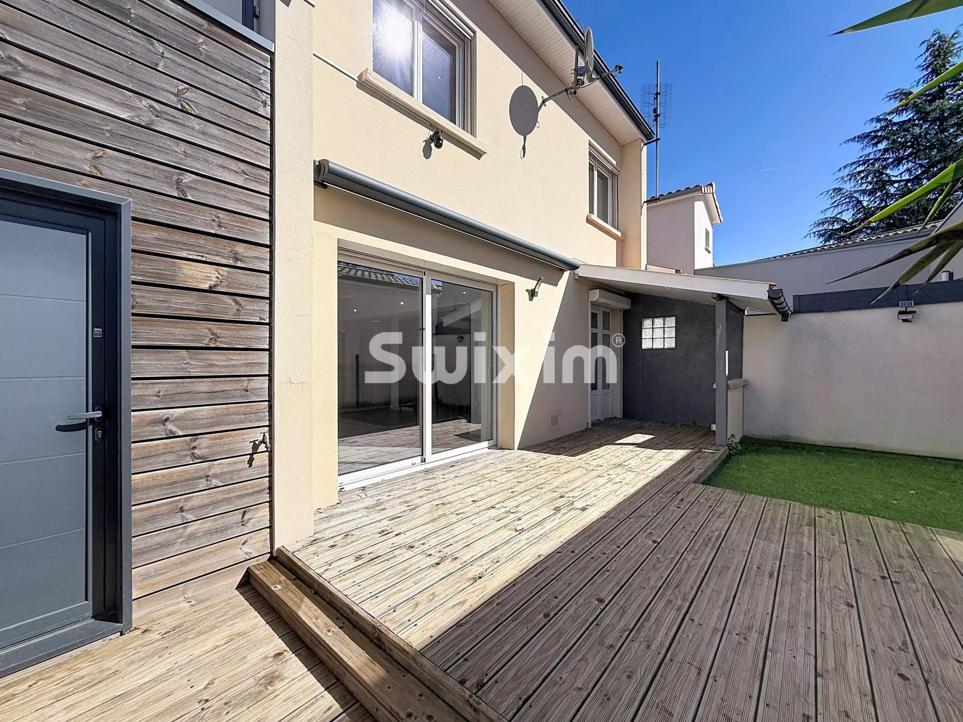 casa 5 Camere in vendita su Bègles (33130)