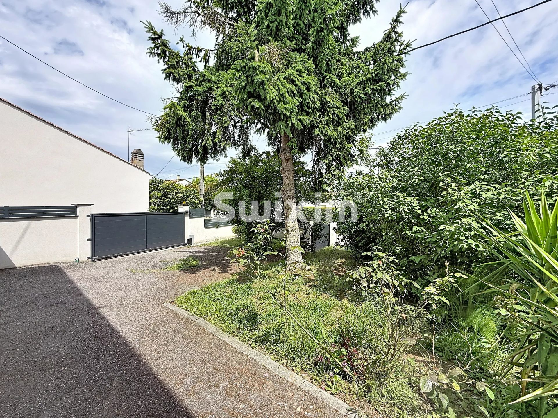casa 5 Camere in vendita su Bègles (33130)
