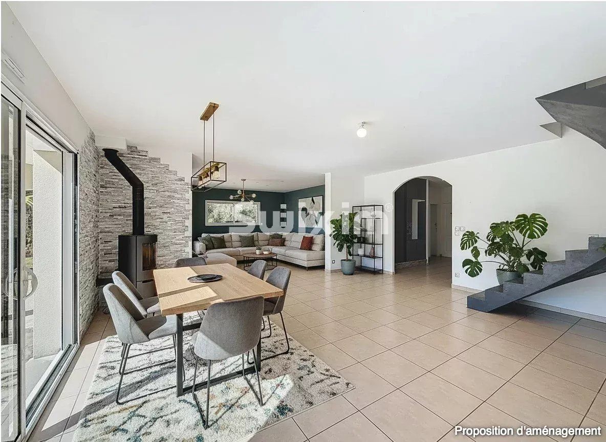 maison 7 Pièces en vente sur Pessac (33600)