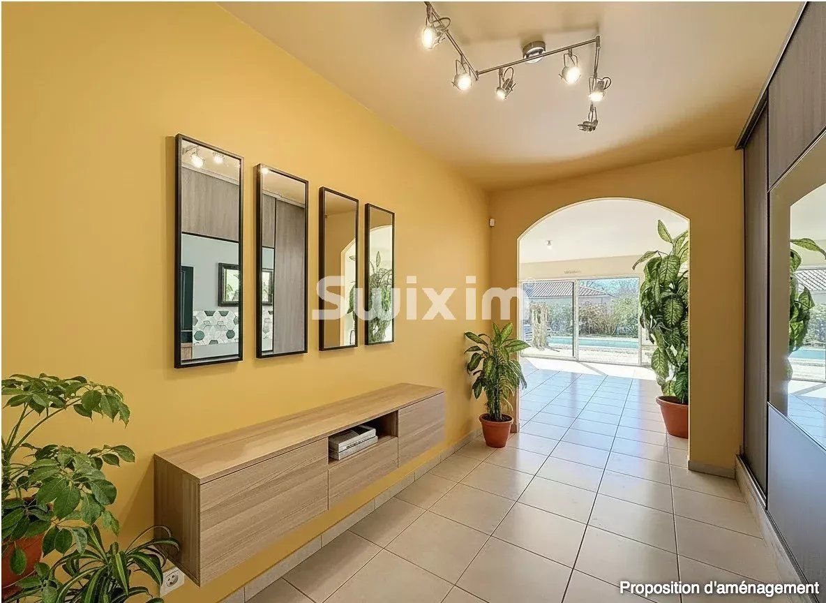 maison 7 Pièces en vente sur Pessac (33600)
