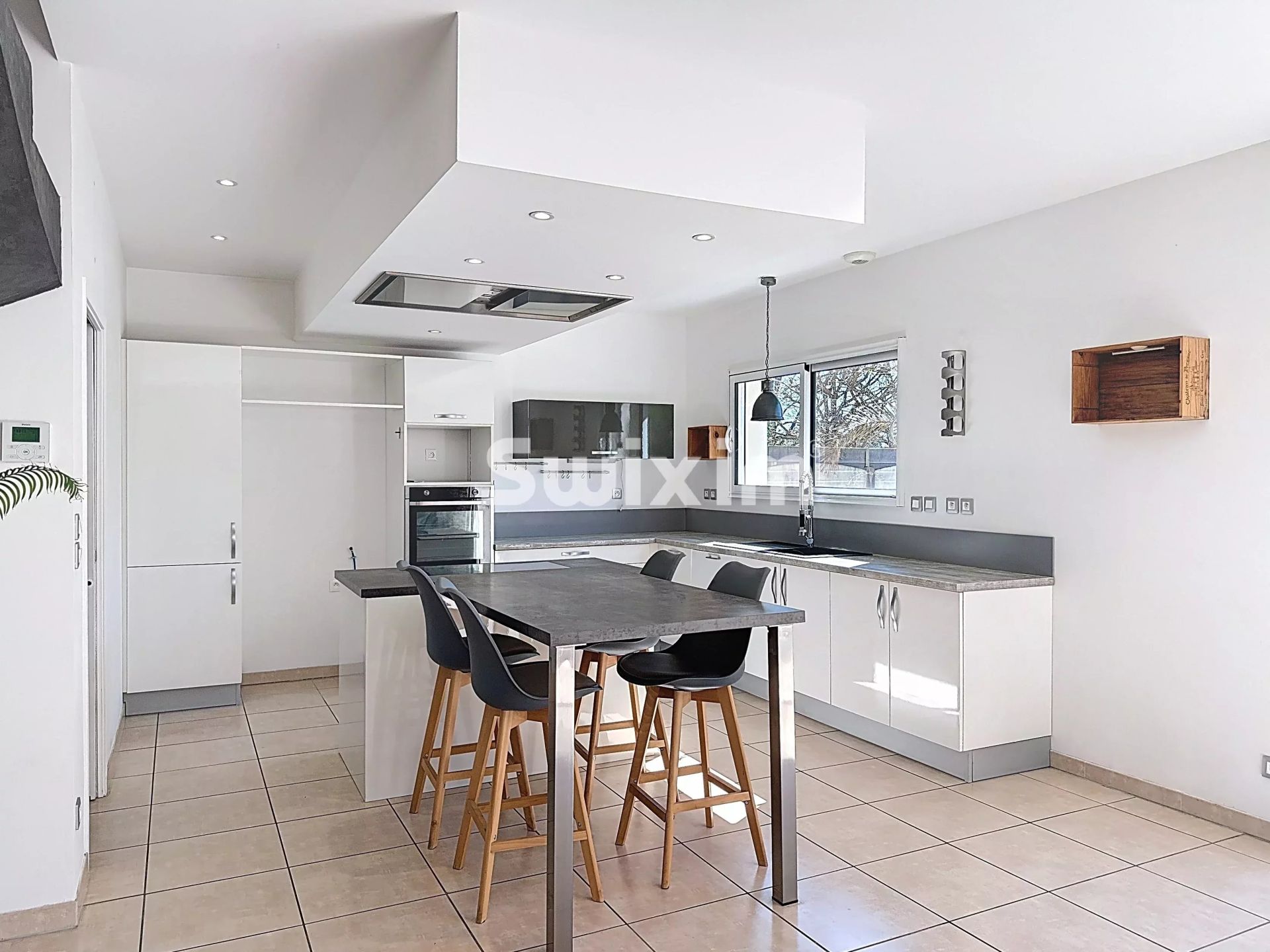 maison 7 Pièces en vente sur Pessac (33600)