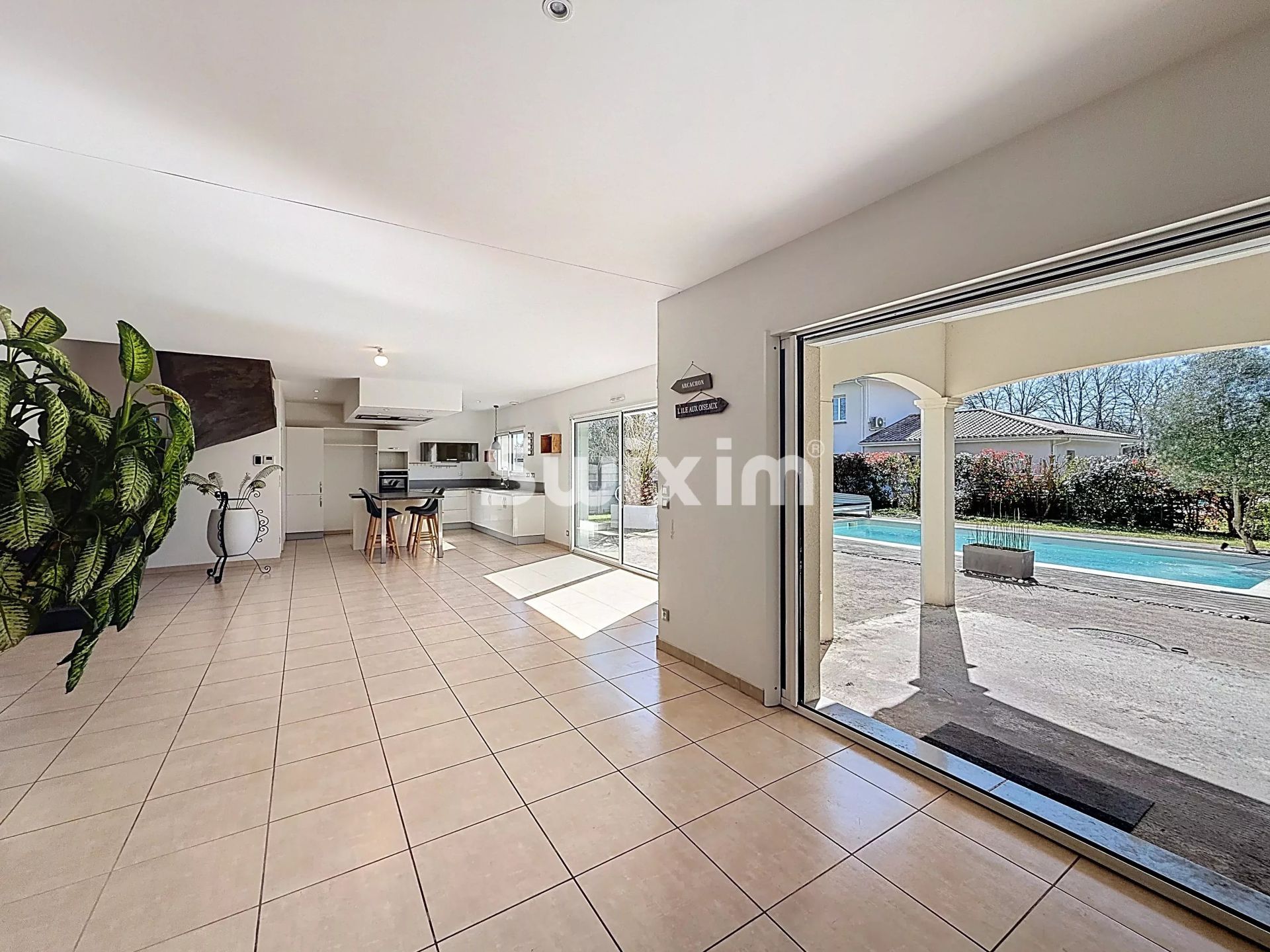 maison 7 Pièces en vente sur Pessac (33600)