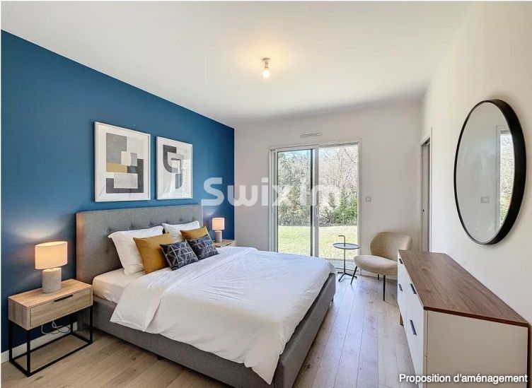 Vente Maison Pessac 7&nbsp;Pièces 176&nbsp;m²