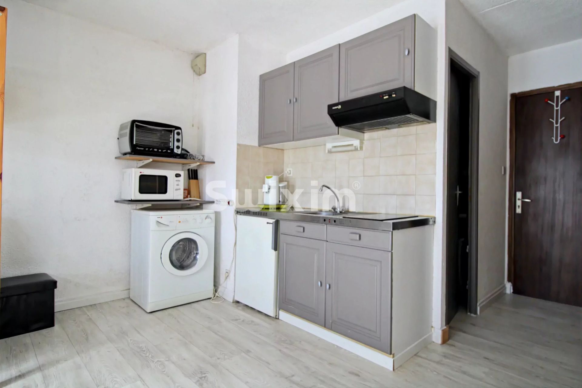 apartamento 1 sala para venda sobre Bois-d'Amont (39220)