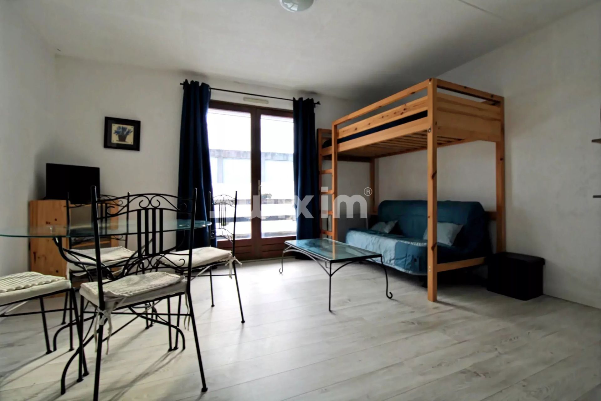apartamento 1 sala para venda sobre Bois-d'Amont (39220)