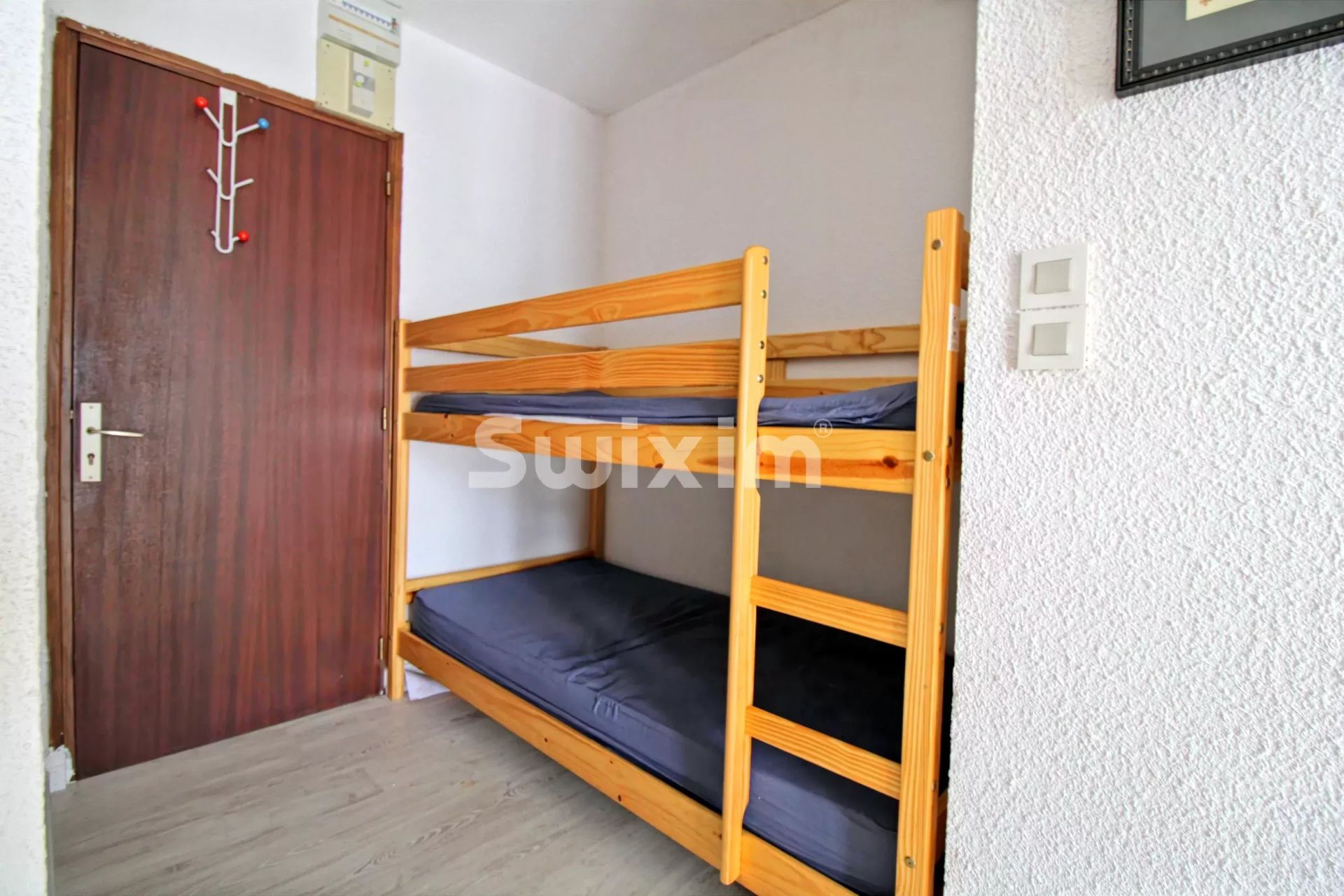 apartamento 1 sala para venda sobre Bois-d'Amont (39220)
