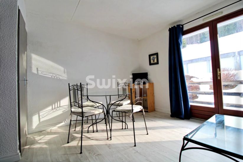 Venda Apartamento Bois-d'Amont 1&nbsp;sala 25.25&nbsp;m²