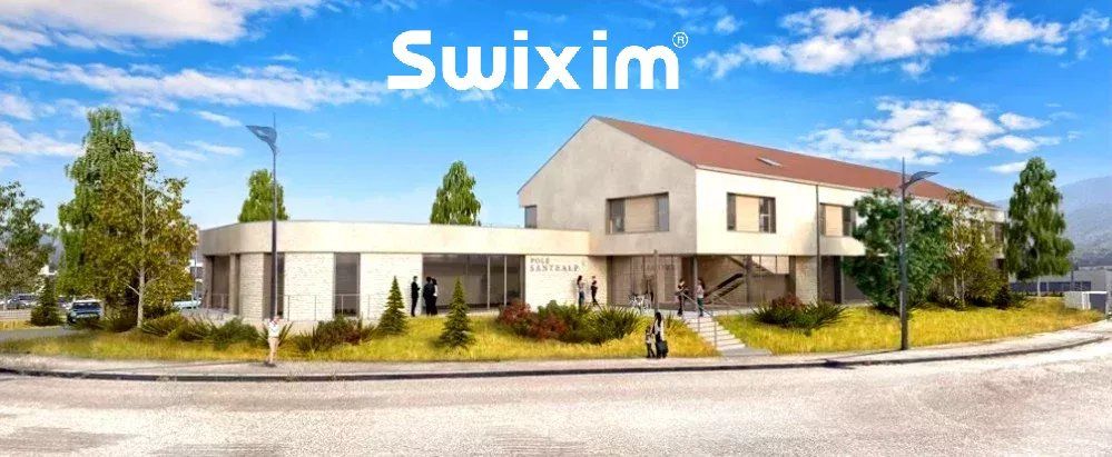 locais de atividade 1 sala para venda sobre Pontcharra (38530)