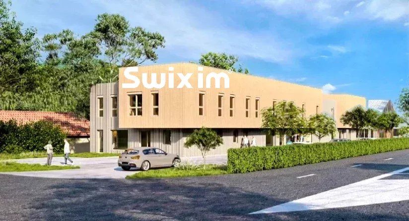 Venda Locais de atividade Charvonnex 1&nbsp;sala 94.8&nbsp;m²