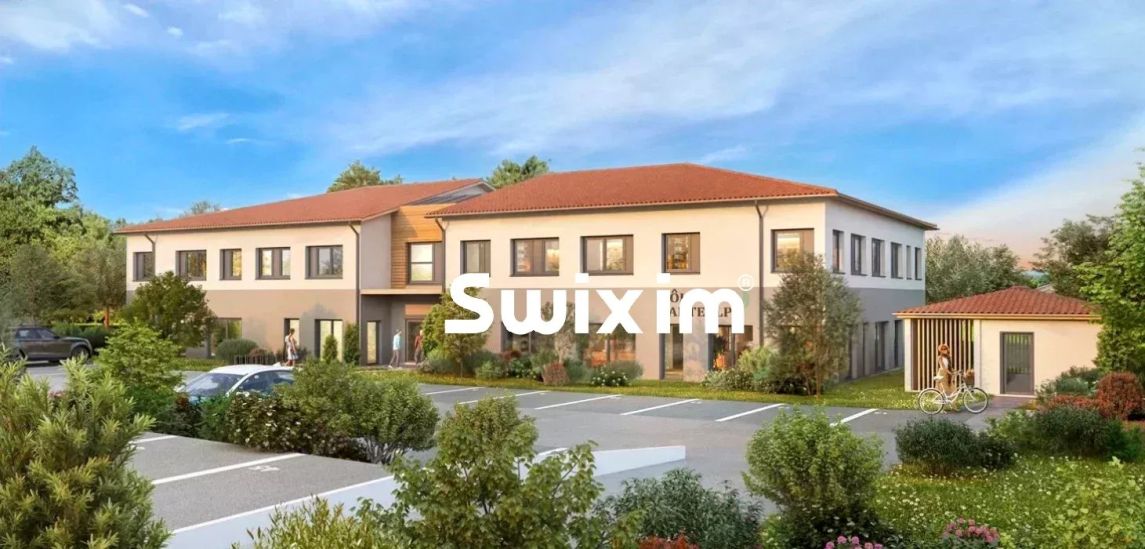 Venda Locais de atividade Chaponost 1&nbsp;sala 60.92&nbsp;m²