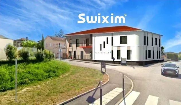 locais de atividade 1 sala para venda sobre Seyssuel (38200)