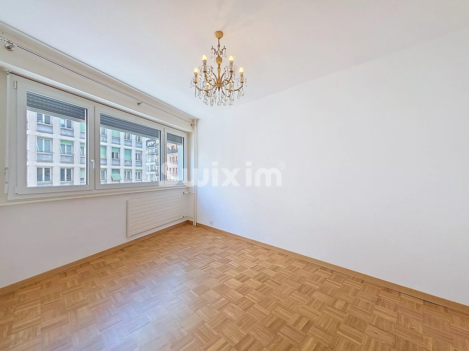 apartamento 3 Quartos para aluguer sobre Genève (1207)