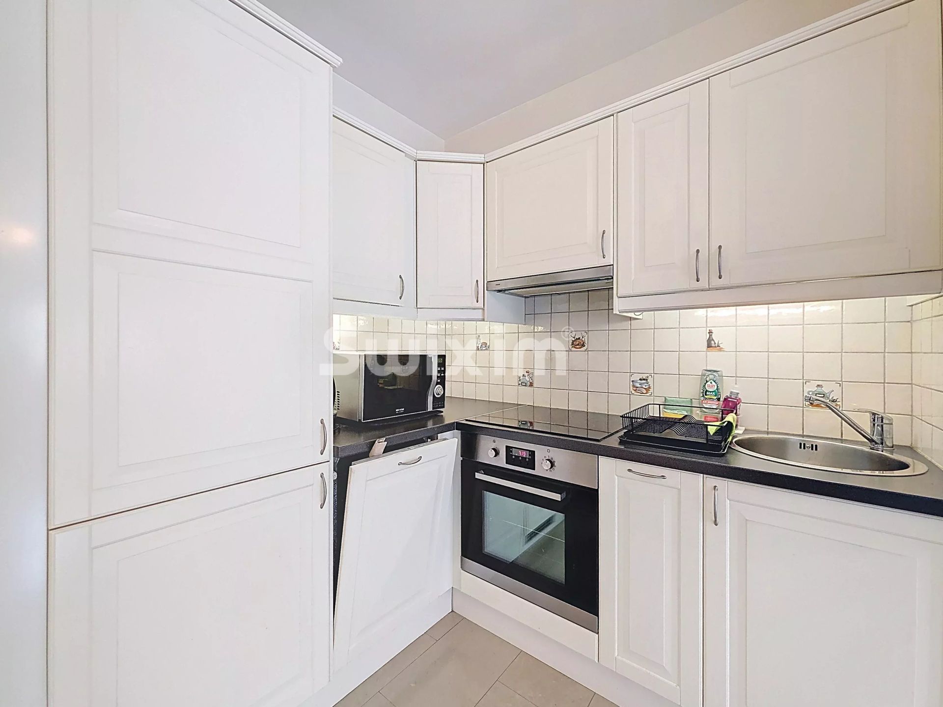 apartamento 3 Quartos para aluguer sobre Genève (1207)