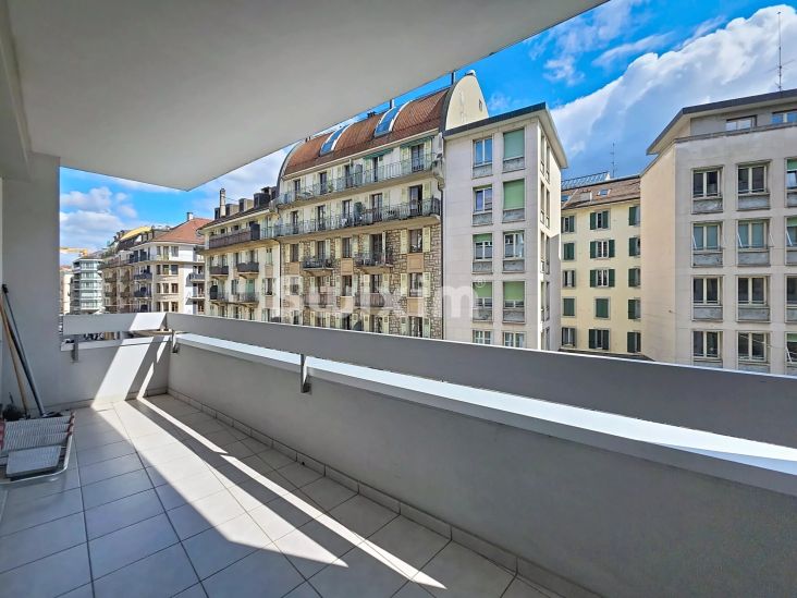 Aluguer Apartamento Genève 3&nbsp;Quartos 60&nbsp;m²