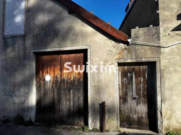 Vendita Rimessa Lons-le-Saunier 2&nbsp;Camere 73&nbsp;m²