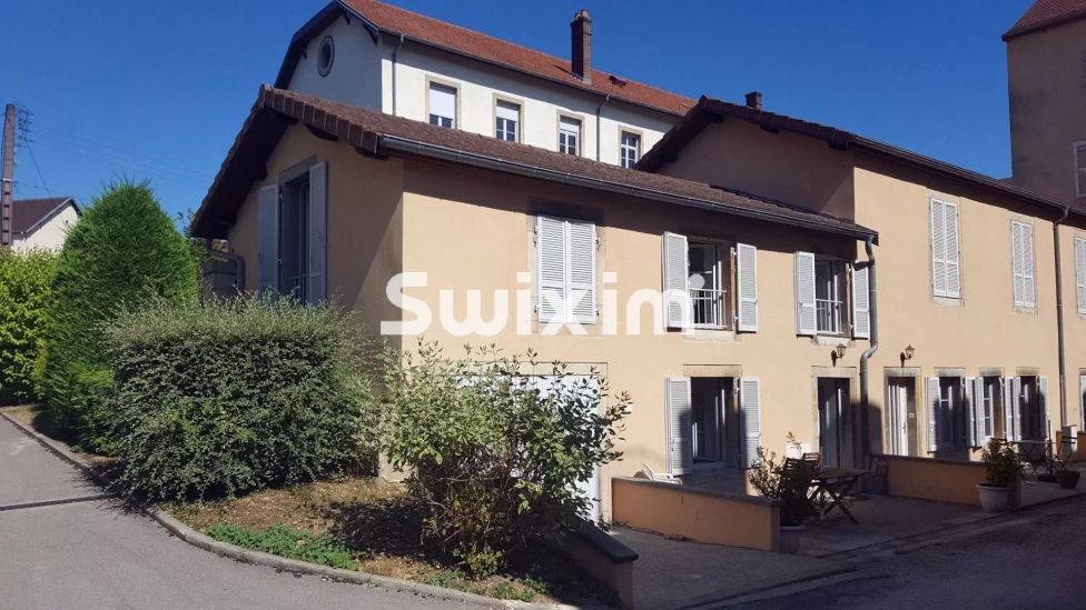 Vermietung Stadthaus Lons-le-Saunier 3&nbsp;Zimmer 50&nbsp;m²